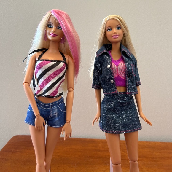 2000's Barbie Lot - Picture 6 of 10